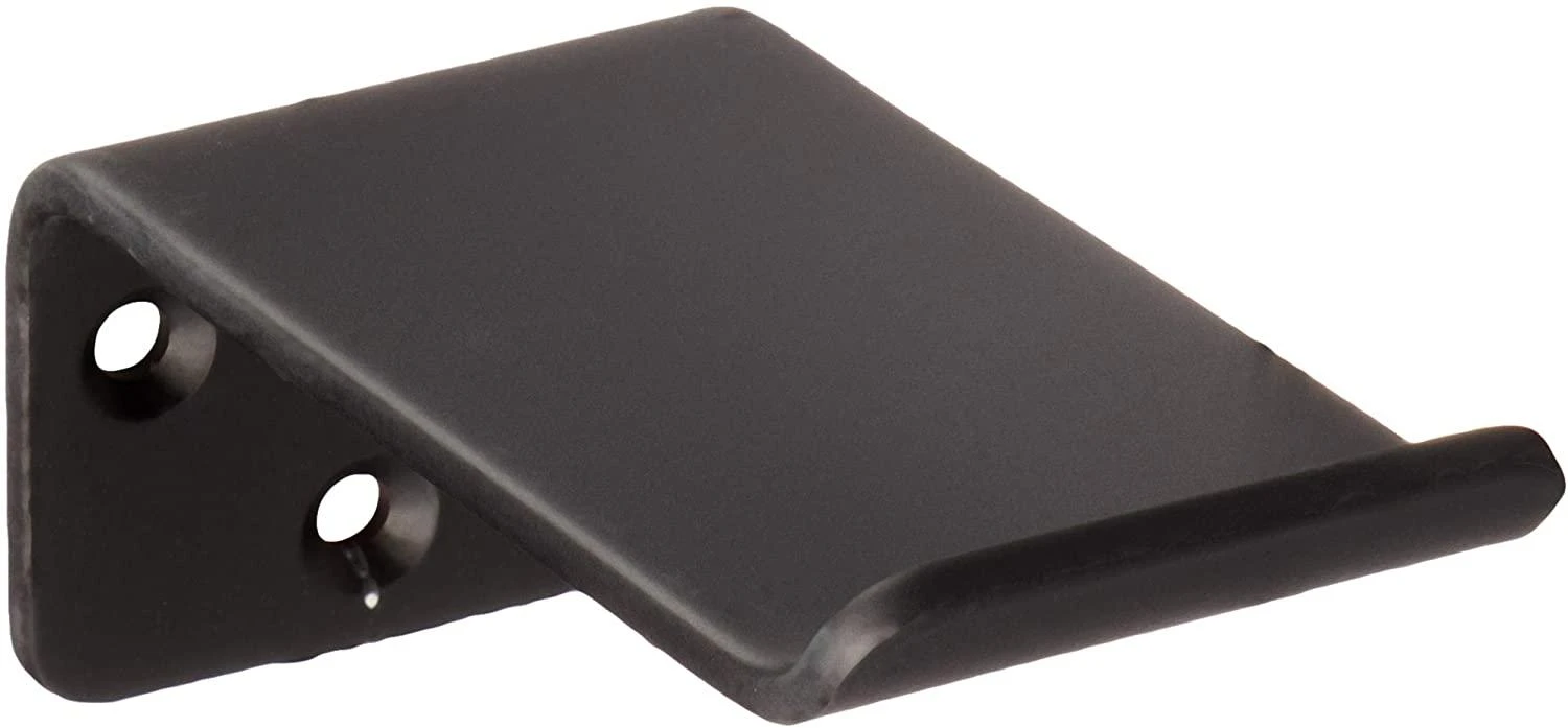 Laikiklis Multibrackets HAGOR M Headset Holder Wall, bracket (juodas)