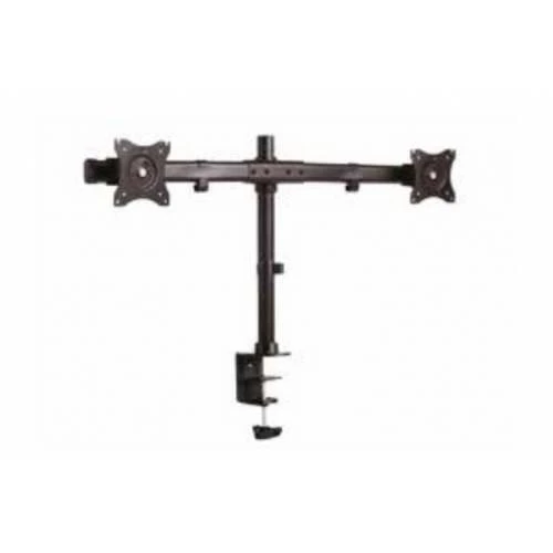 Laikiklis Multibrackets MB DESKMOUNT BASIC DUAL Juodas MAX 7.5KG