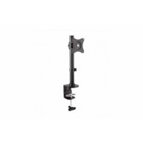 Laikiklis Multibrackets MB DESKMOUNT BASIC SINGLE Juodas MAX 10KG