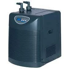 Hailea Nuolatinio srauto aušintuvas Ultra Titan 500 (HC300 = 395 W aušinimo galia)