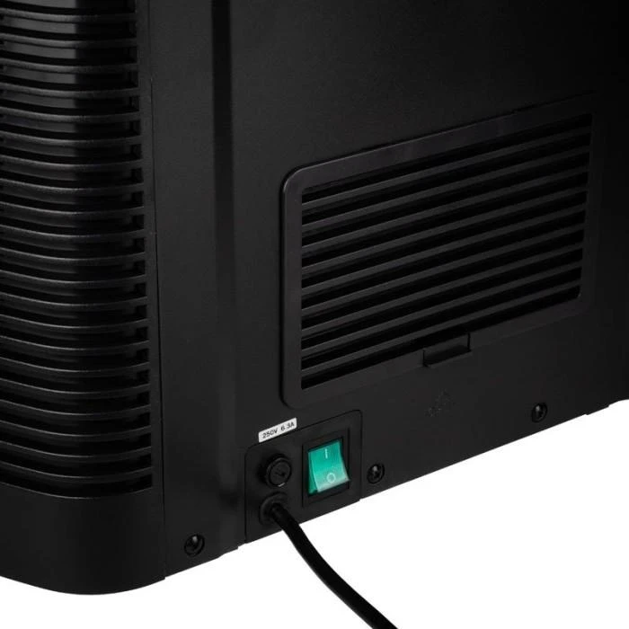 Hailea Nuolatinio srauto aušintuvas Ultra Titan 500 (HC300 = 395 W aušinimo galia)