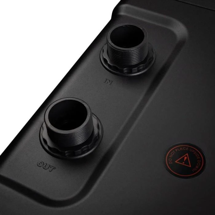 Hailea Nuolatinio srauto aušintuvas Ultra Titan 500 (HC300 = 395 W aušinimo galia)