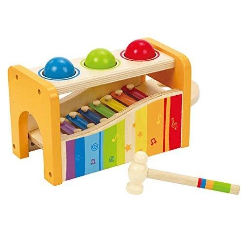 HAPE muzikinis žaislas, E0305