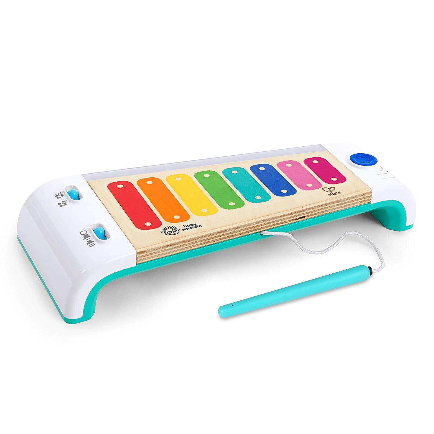 HAPE Baby Einstein's Ksilofonas Magic Touch, 800858