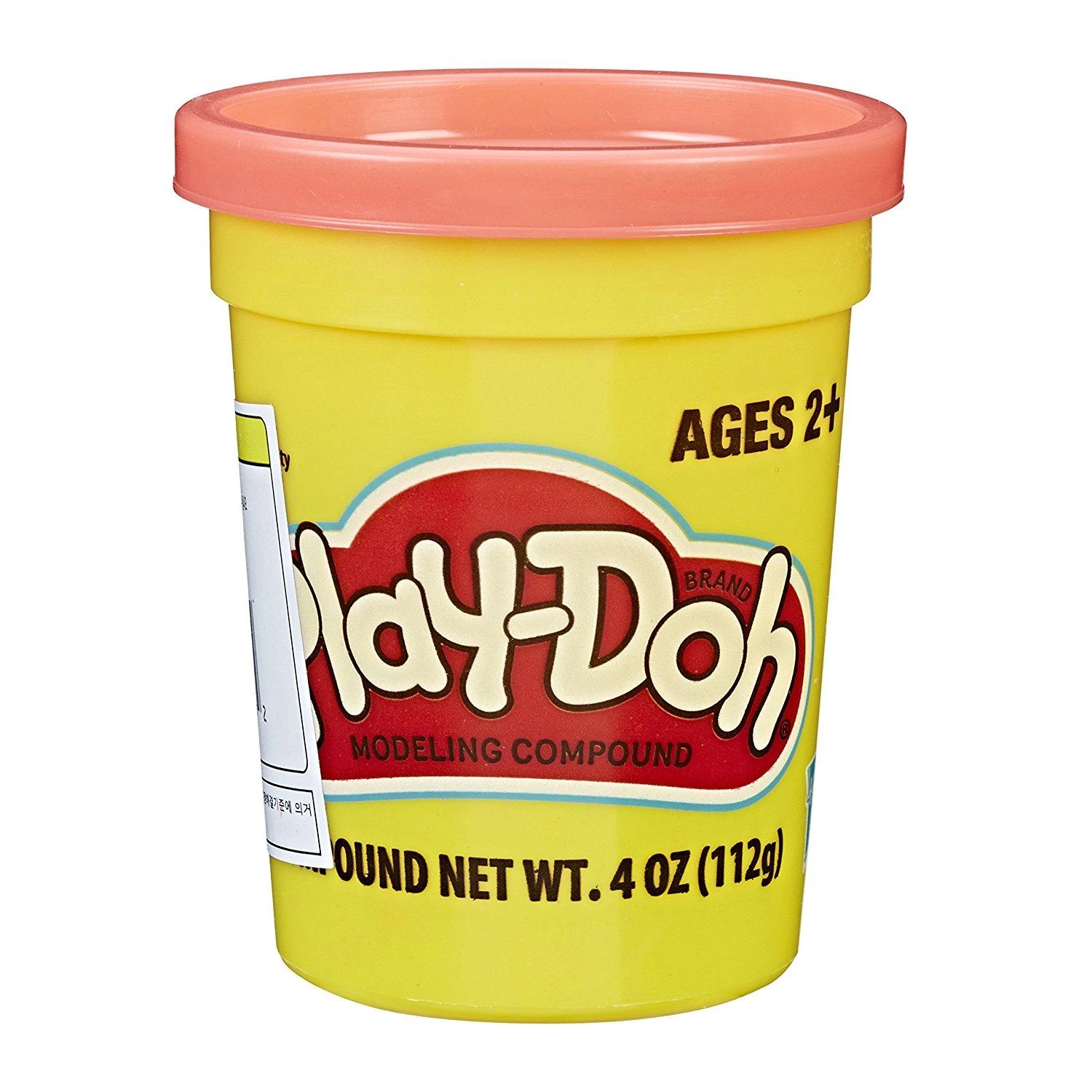 PLAY DOH plastilinas Single Can, Assorted, B6756EU4