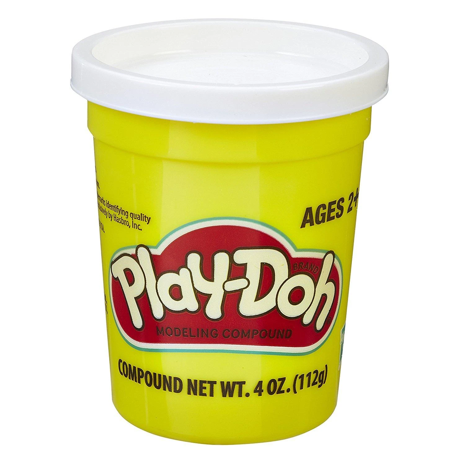 PLAY DOH plastilinas Single Can, Assorted, B6756EU4