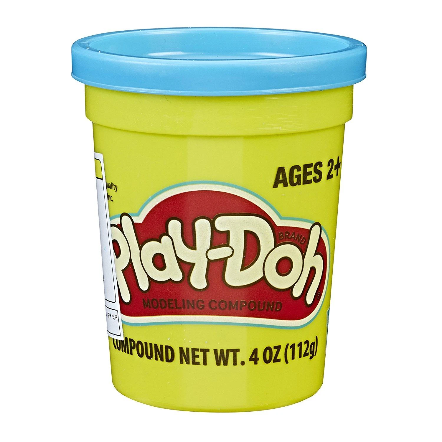 PLAY DOH plastilinas Single Can, Assorted, B6756EU4