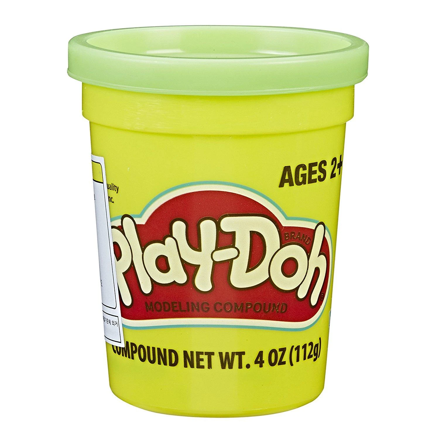 PLAY DOH plastilinas Single Can, Assorted, B6756EU4