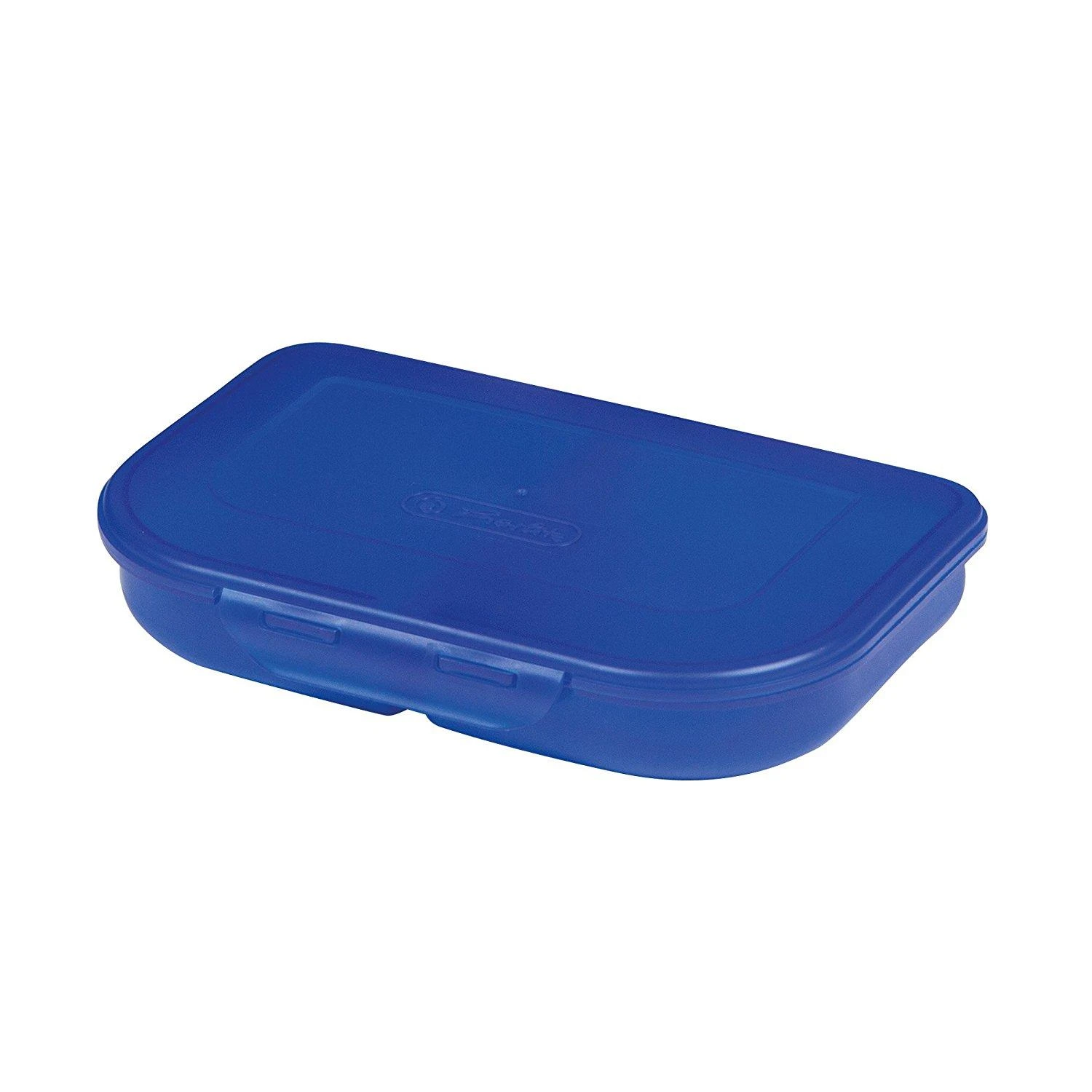Herlitz Priešpiečių dėžutė mėlyna (0011415304)