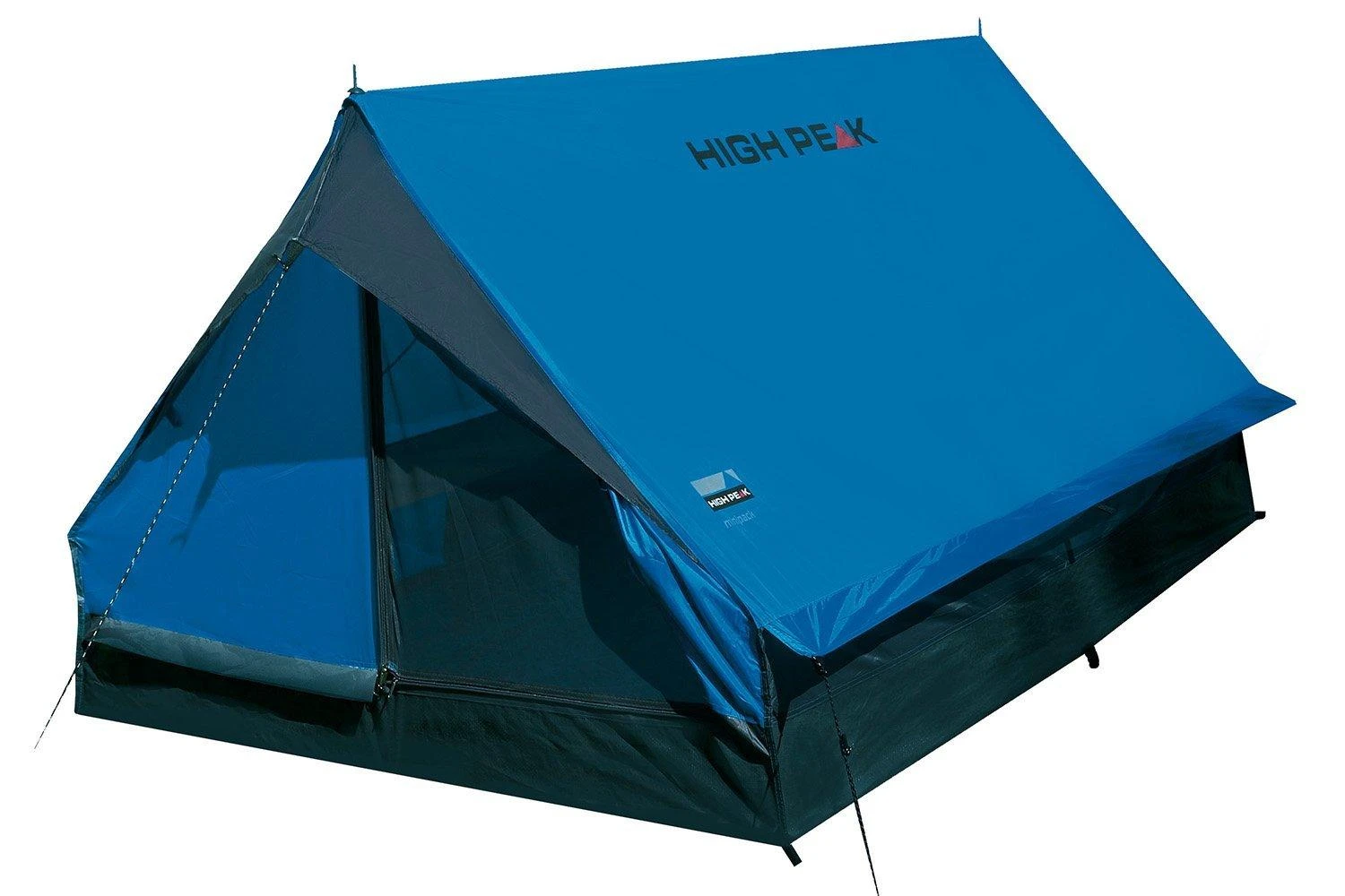 Palapinė High Peak Minipack 2 10155
