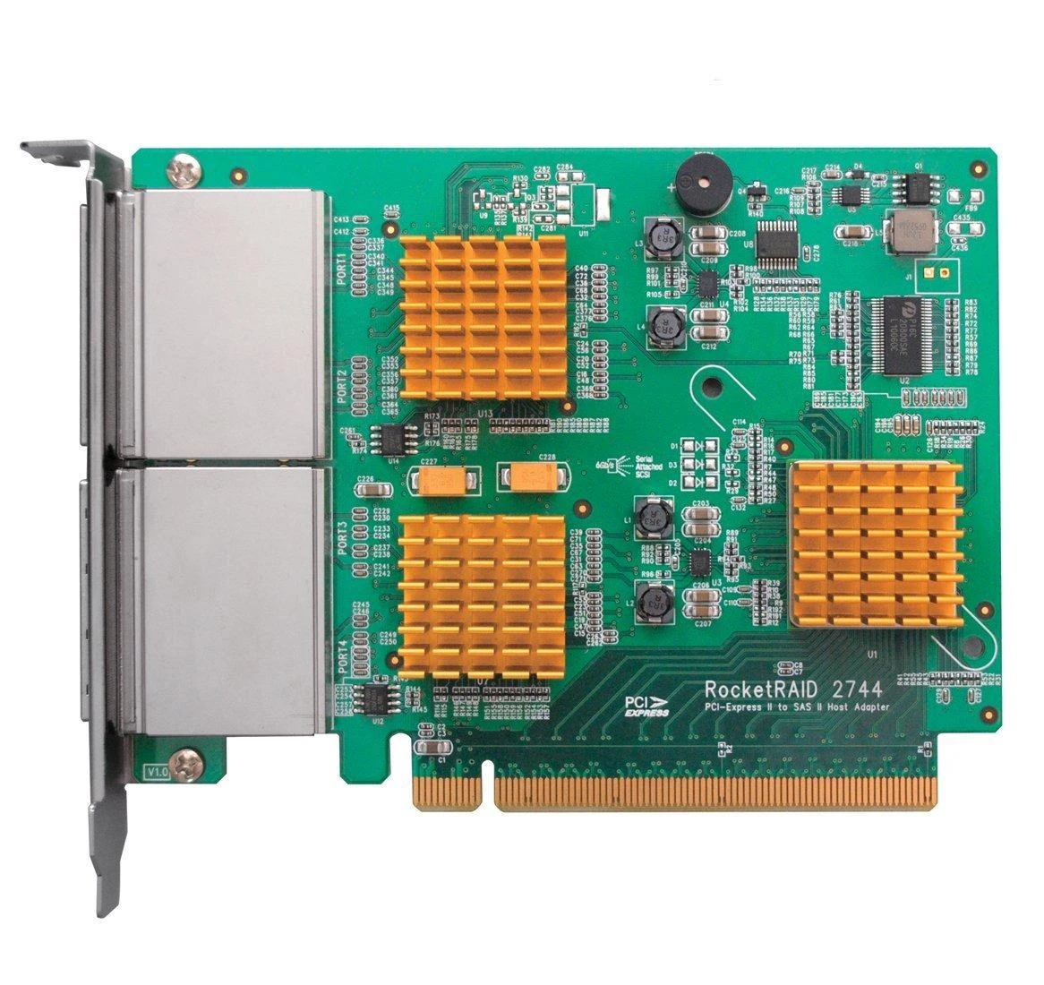 Kontroler Highpoint RR2744