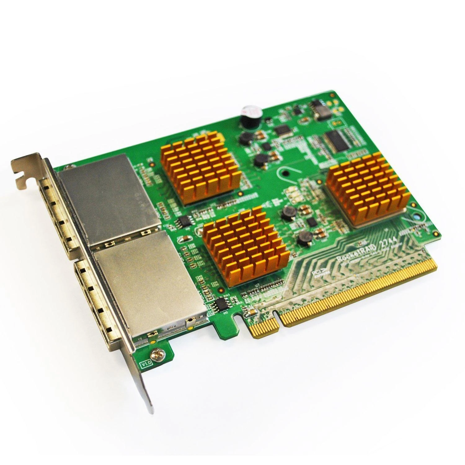 Kontroler Highpoint RR2744