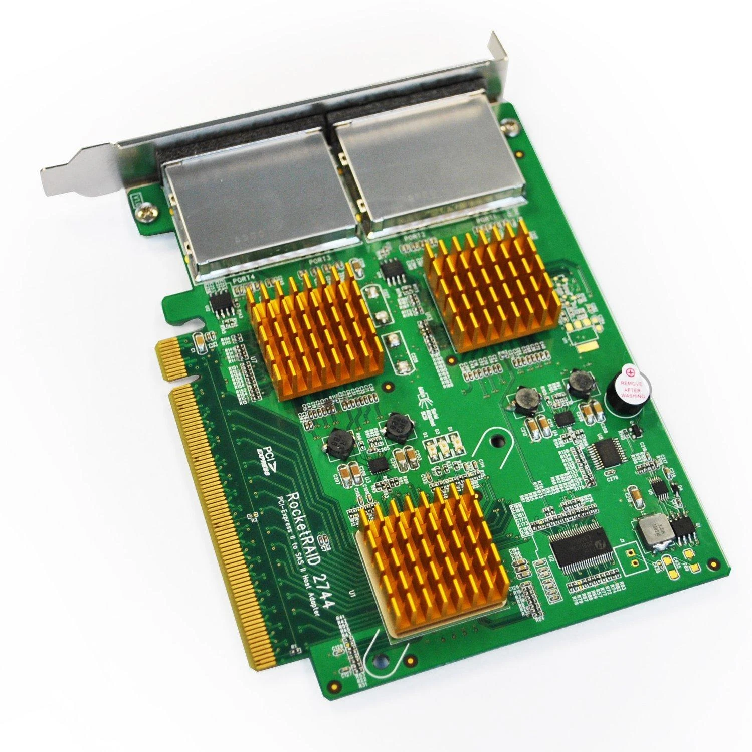 Kontroler Highpoint RR2744