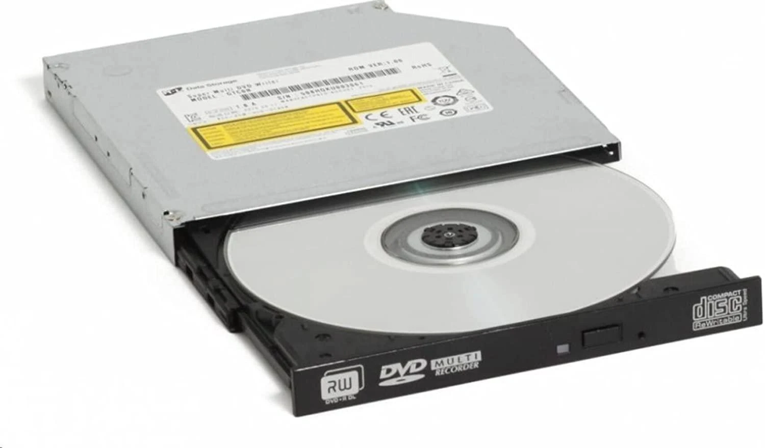 Hitachi-LG GTC2N