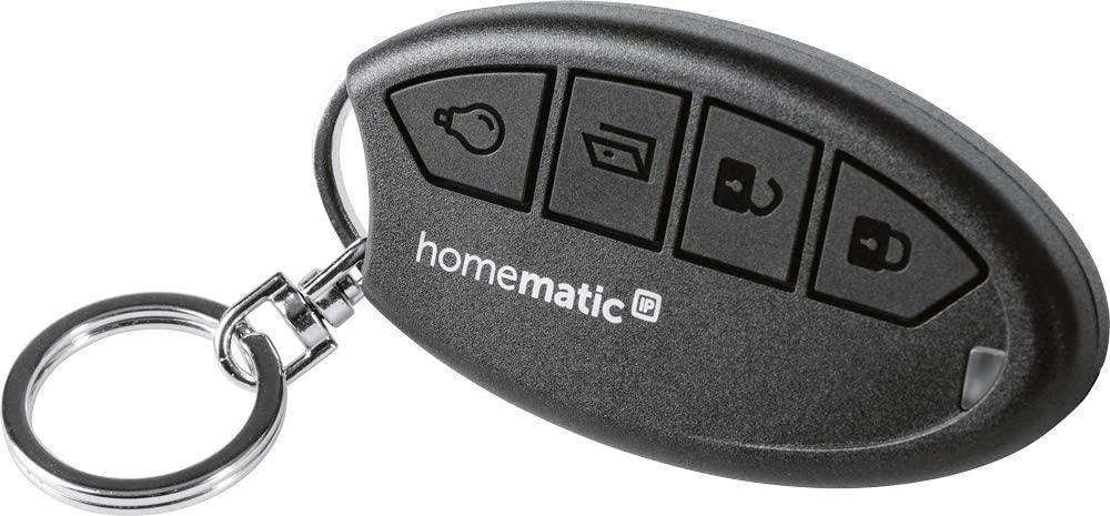HomeMatic IP Namų IP Schlüsselbundfernbedienung – Zutritt