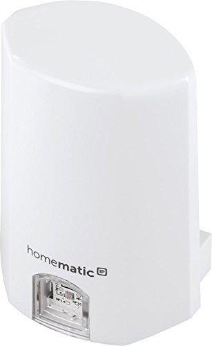HomeMatic IP Homatical IP šviesos jutiklis - išorėje