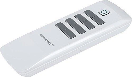 Homematic IP nuotolinio valdymo pultas didelis - programuojamas