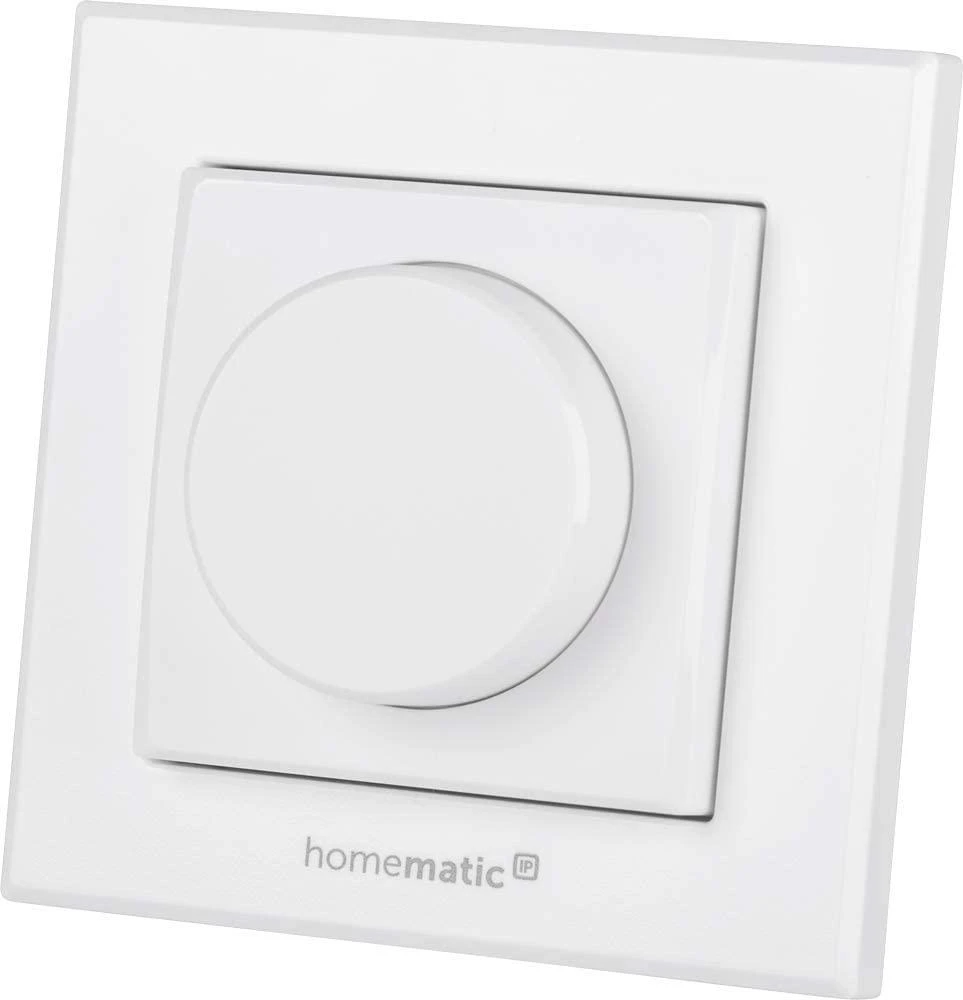 HomeMatic IP Homematic IP sukamasis jungiklis