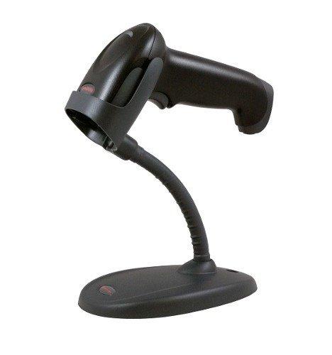 Honeywell Voyager 1200g juodas KIT juodas USB