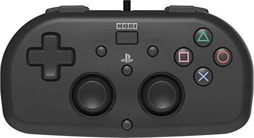 HORI Nintendo Switch Mini Valdiklis (Pickachu Juodas and Gold)