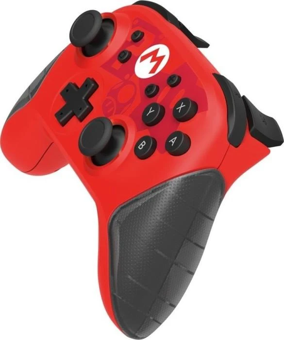 HORI Horipad belaidis pultelis Nintendo Switch (Super Mario)