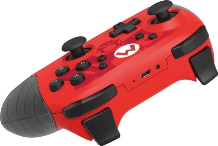 HORI Horipad belaidis pultelis Nintendo Switch (Super Mario)