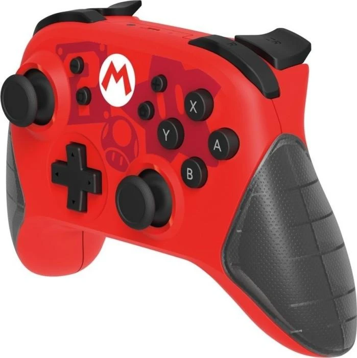 HORI Horipad belaidis pultelis Nintendo Switch (Super Mario)