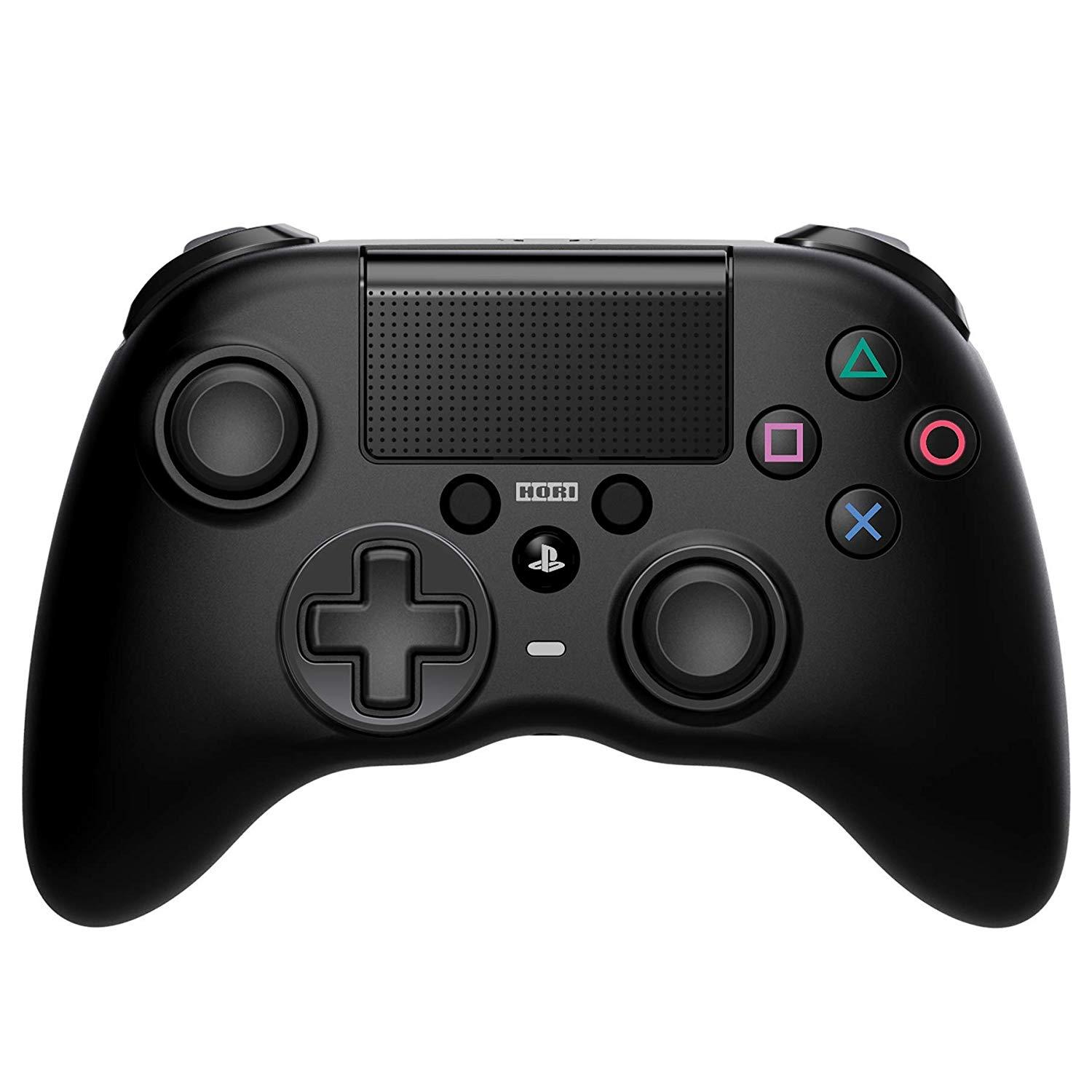 HORI Onyx Plus - PlayStation 4 belaidis valdiklis