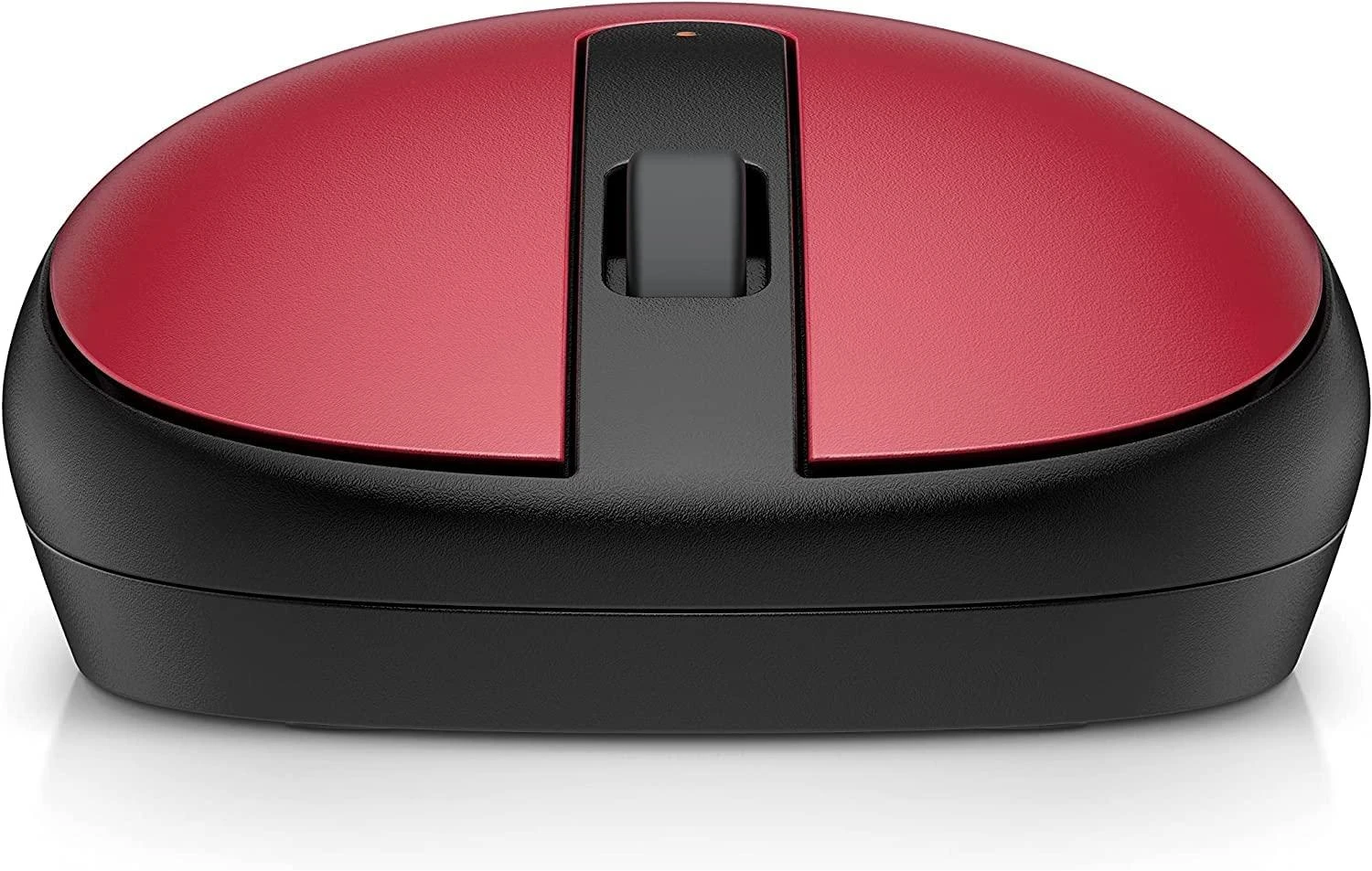 Hewlett Packard (HP) Kompiuterio Pelė - HP 240 Raudona Bluetooth Pelė