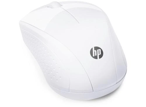 Hewlett Packard (HP) Kompiuterio Pelė - HP 220 Optinė RF
