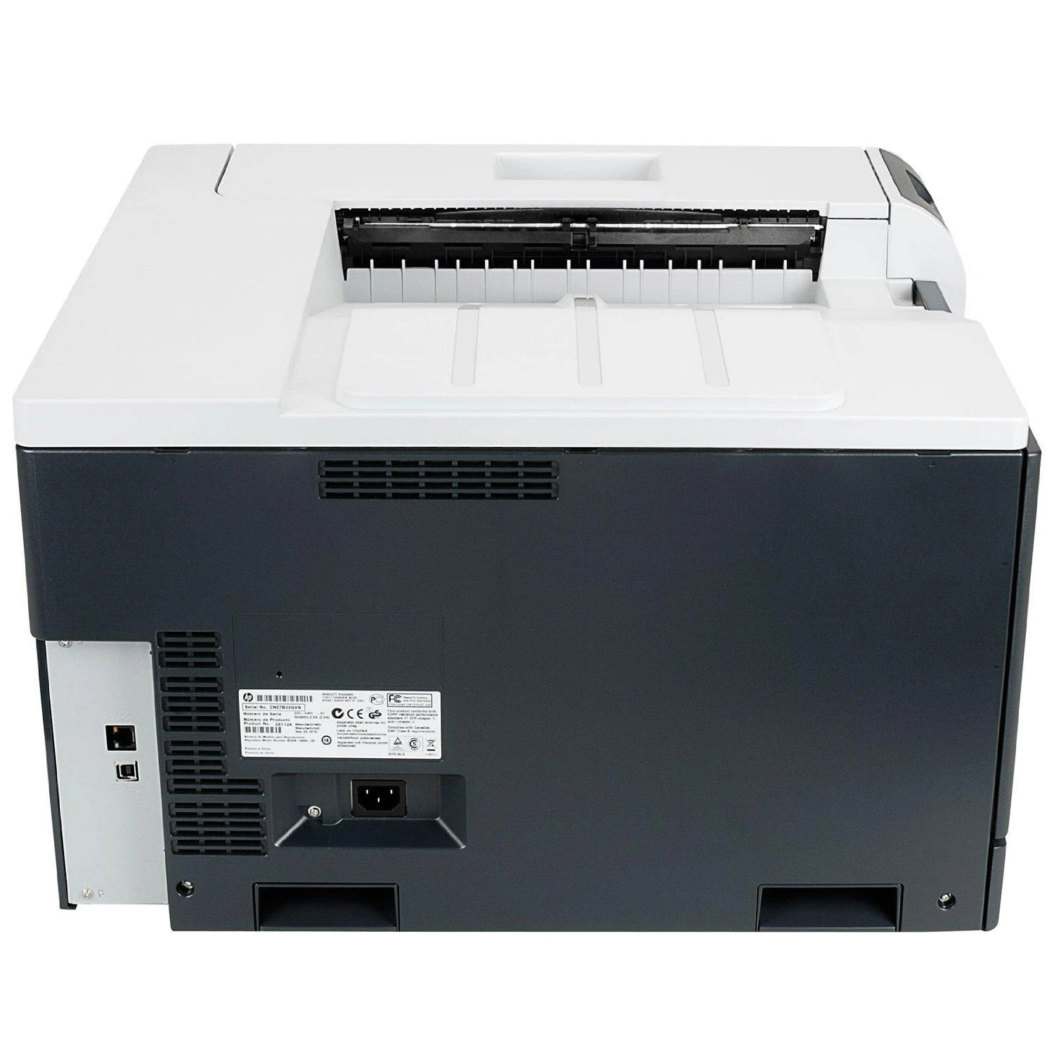 Spausdintuvas HP Color LaserJet CP5225dn 192MB 20ppm A3 LAN + DUPLEX |  Varle.lt