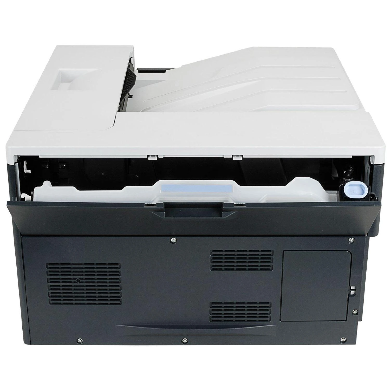 Hewlett Packard (HP) HP Color LaserJet CP5225dn Spausdintuvas - A3 Color lazerinis, Spausdinti, Auto-Duplex, LAN, 20ppm, 1500-5000 puslapių per mėn.