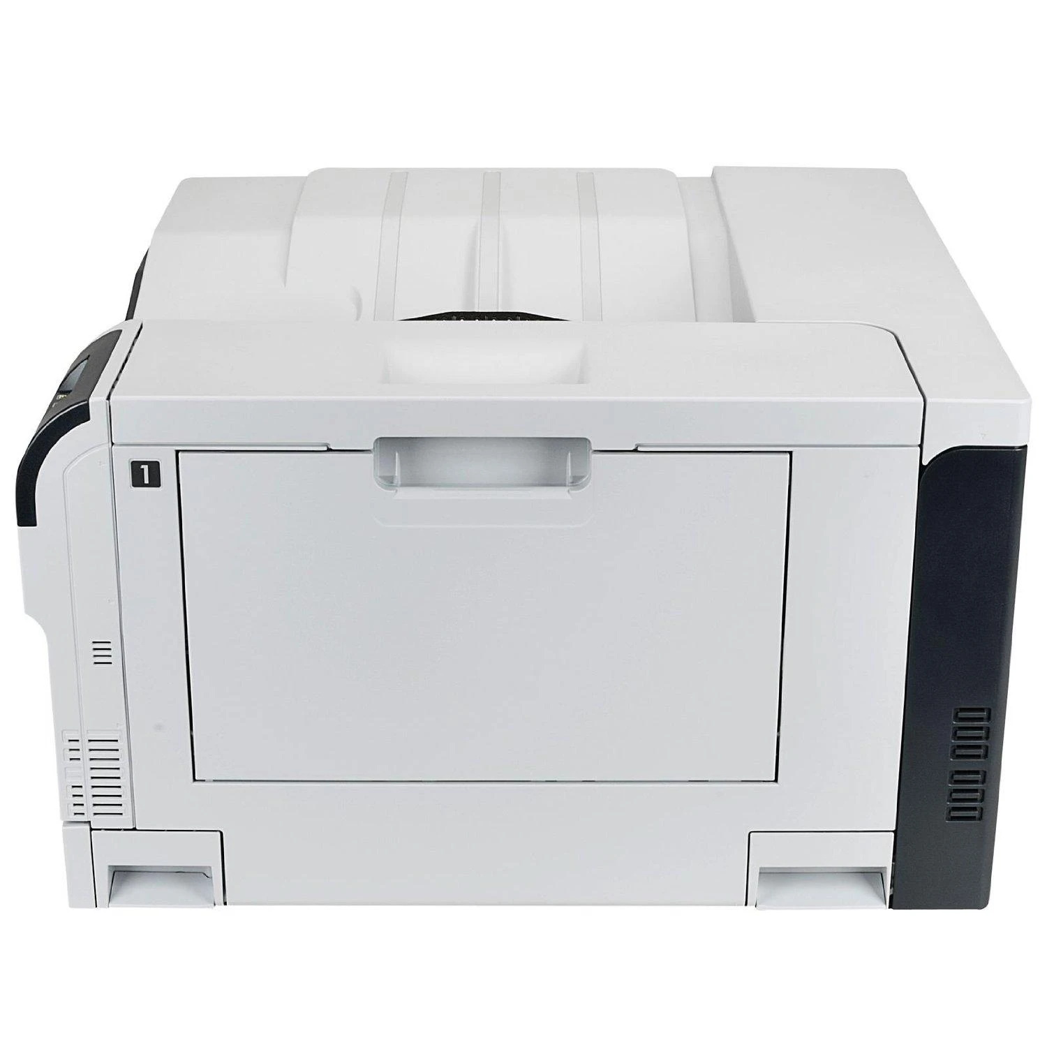 Hewlett Packard (HP) HP Color LaserJet CP5225dn Spausdintuvas - A3 Color lazerinis, Spausdinti, Auto-Duplex, LAN, 20ppm, 1500-5000 puslapių per mėn.