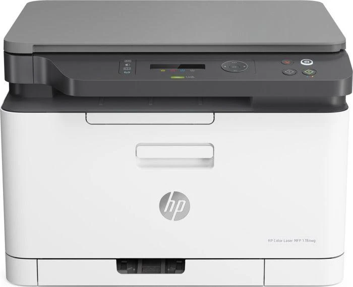 Spausdintuvas Hewlett Packard (HP) HP Color lazerinis 178nwg Lazeris 600 x 600 DPI 18 ppm A4 „Wi-Fi“