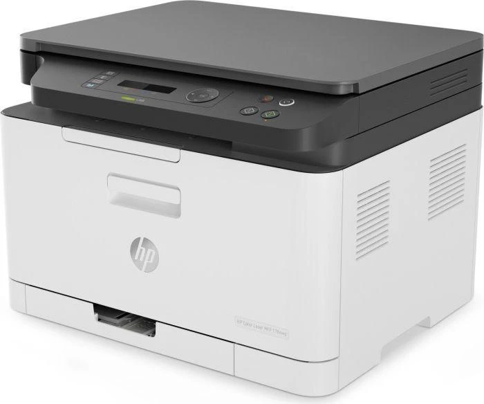 Spausdintuvas Hewlett Packard (HP) HP Color lazerinis 178nwg Lazeris 600 x 600 DPI 18 ppm A4 „Wi-Fi“