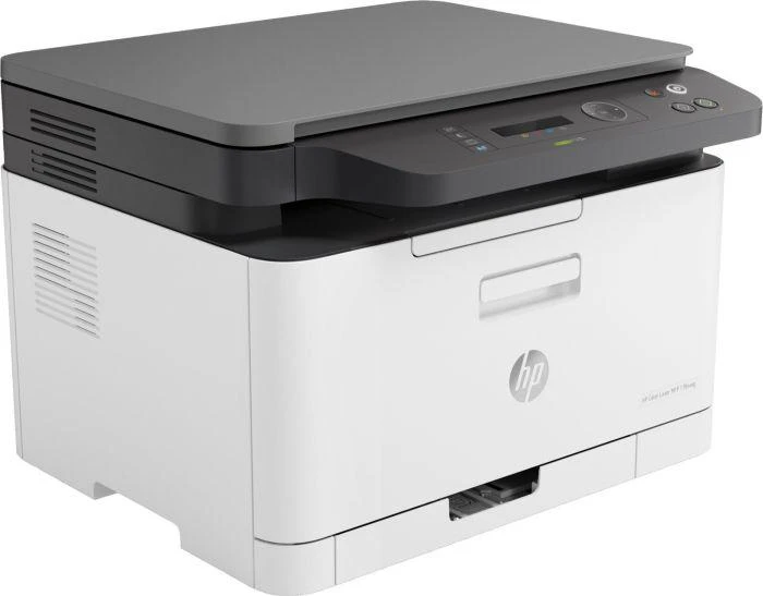 Spausdintuvas Hewlett Packard (HP) HP Color lazerinis 178nwg Lazeris 600 x 600 DPI 18 ppm A4 „Wi-Fi“