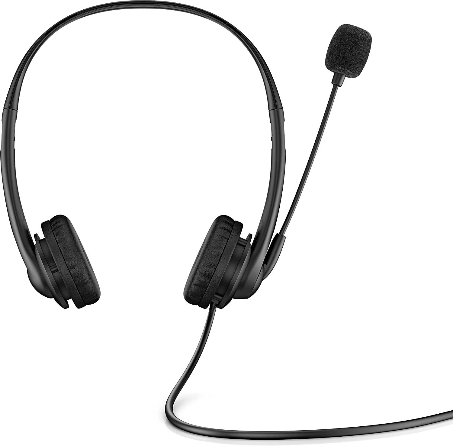Hewlett Packard (HP) HP USB G2 Stereo Ausinės