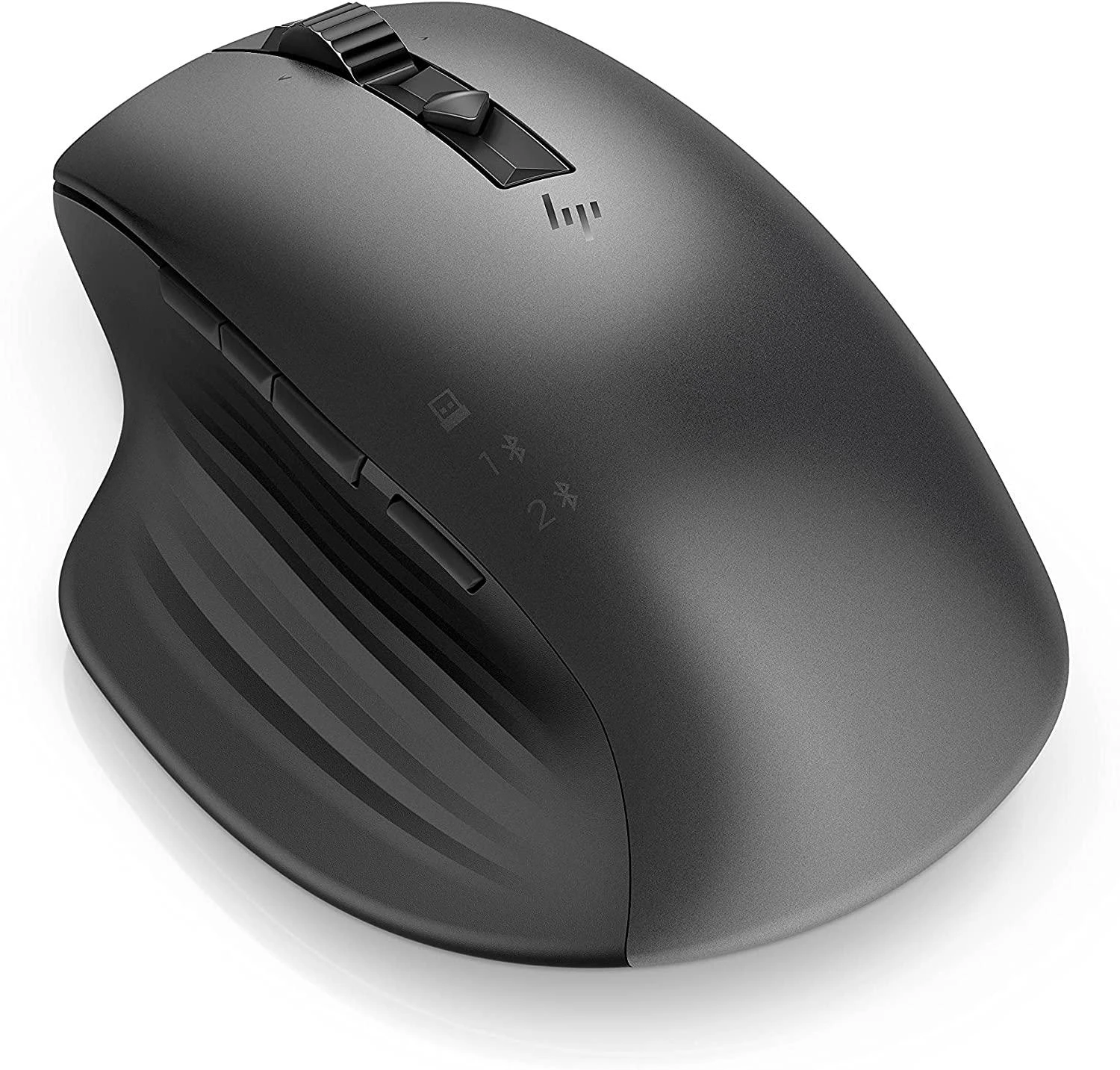 Belaidė pelė HP 935 Creator, juodos spalvos