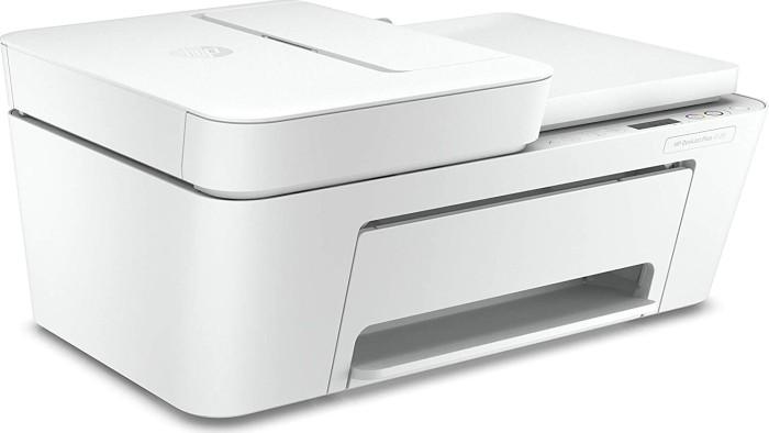 Spausdintuvas / Kopijuoklis / Skeneris / Faksas DESKJET / 4120 3XV14B HP |  Varle.lt