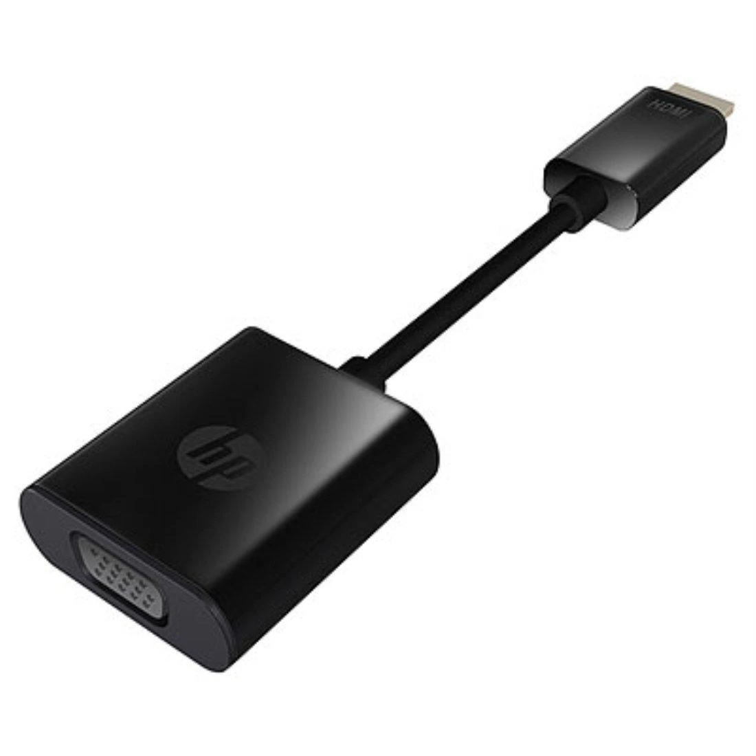 Hewlett Packard (HP) HP HDMI į VGA adapteris