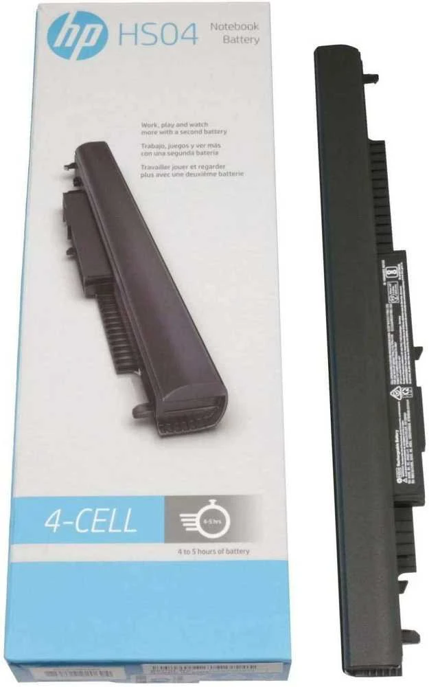 Hewlett Packard (HP) HP HS04041 NB Baterija