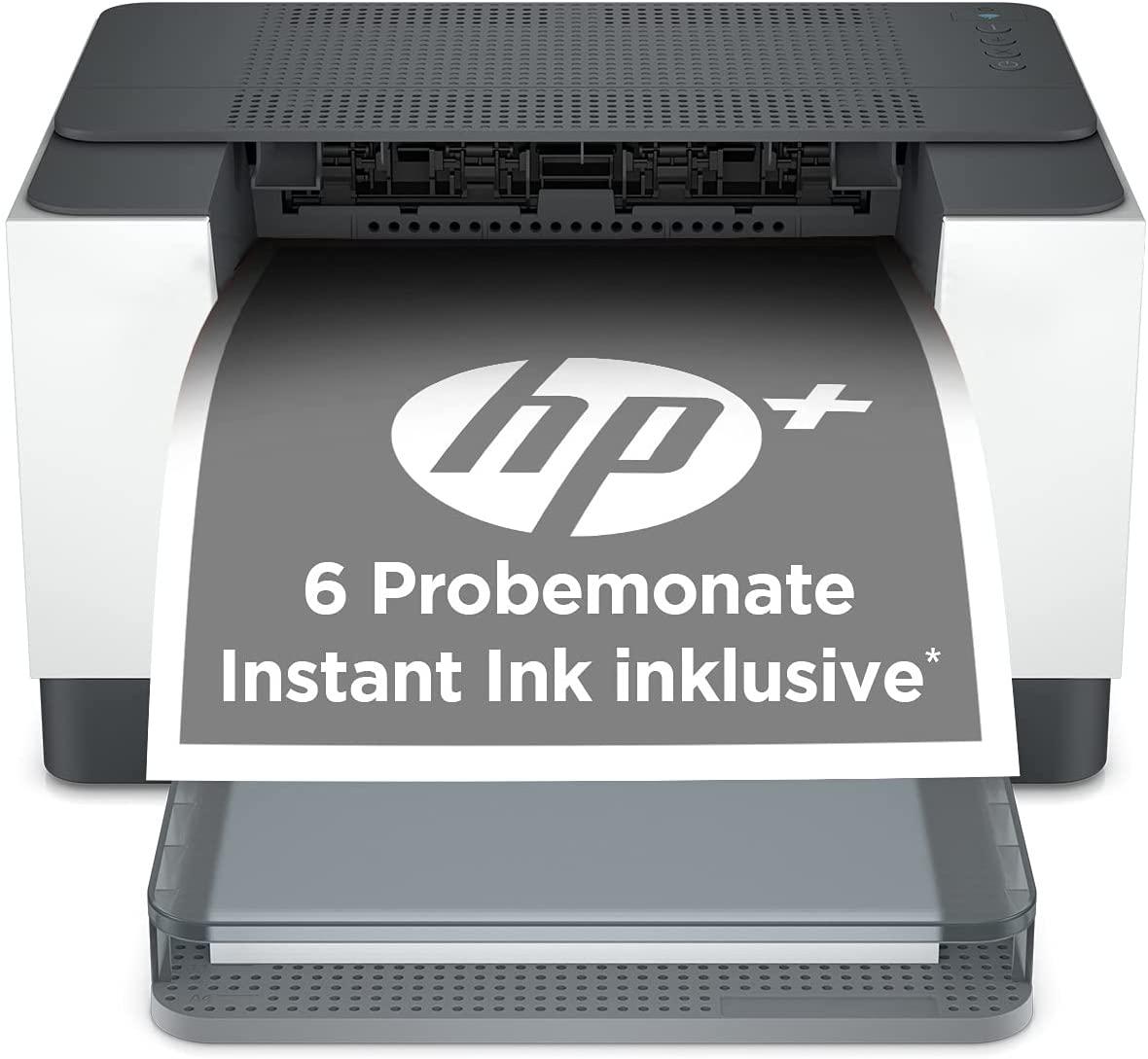 Spausdintuvas Hewlett Packard (HP) HP LaserJet M209dwe A4 monofoninis 29 ppm USB WiFi
