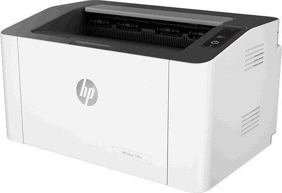 Spausdintuvas HP lazerinis 107w | Varle.lt