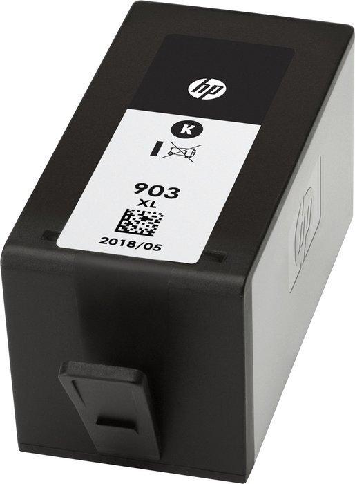 Hewlett Packard (HP) HP 903XL (T6M15AE) Rašalinė kasetė, Juoda