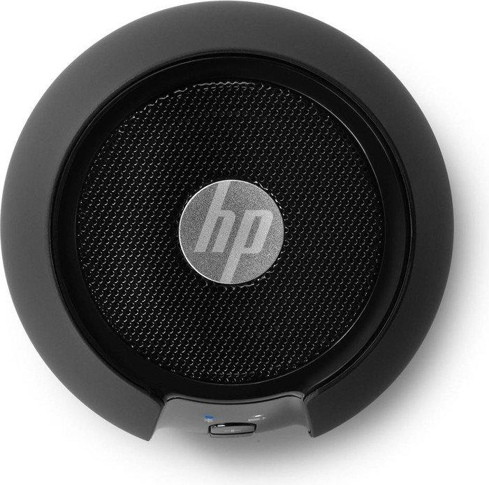 Garso kolonėlė HP S6500 Juodas BT 