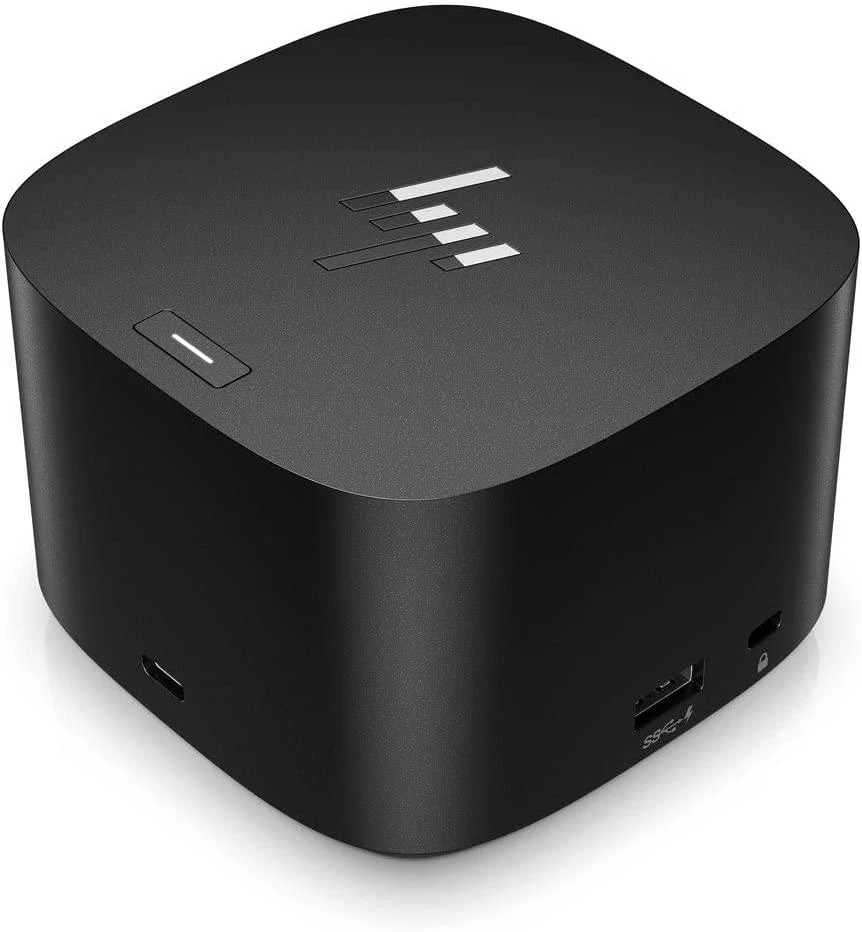 Prijungimo stotelė HP Thunderbolt Dock 120W G4 (4J0A2AA)