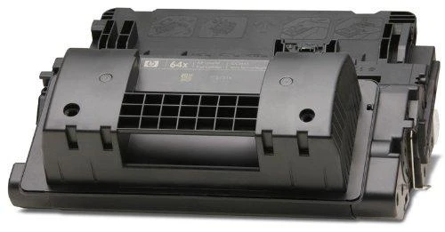 „Hewlett Packard“ (HP) „HP LaserJet CC364X Juodas“ spausdinimo kasetė, skirta P4000/P4500 serijai (24 000 puslapių)