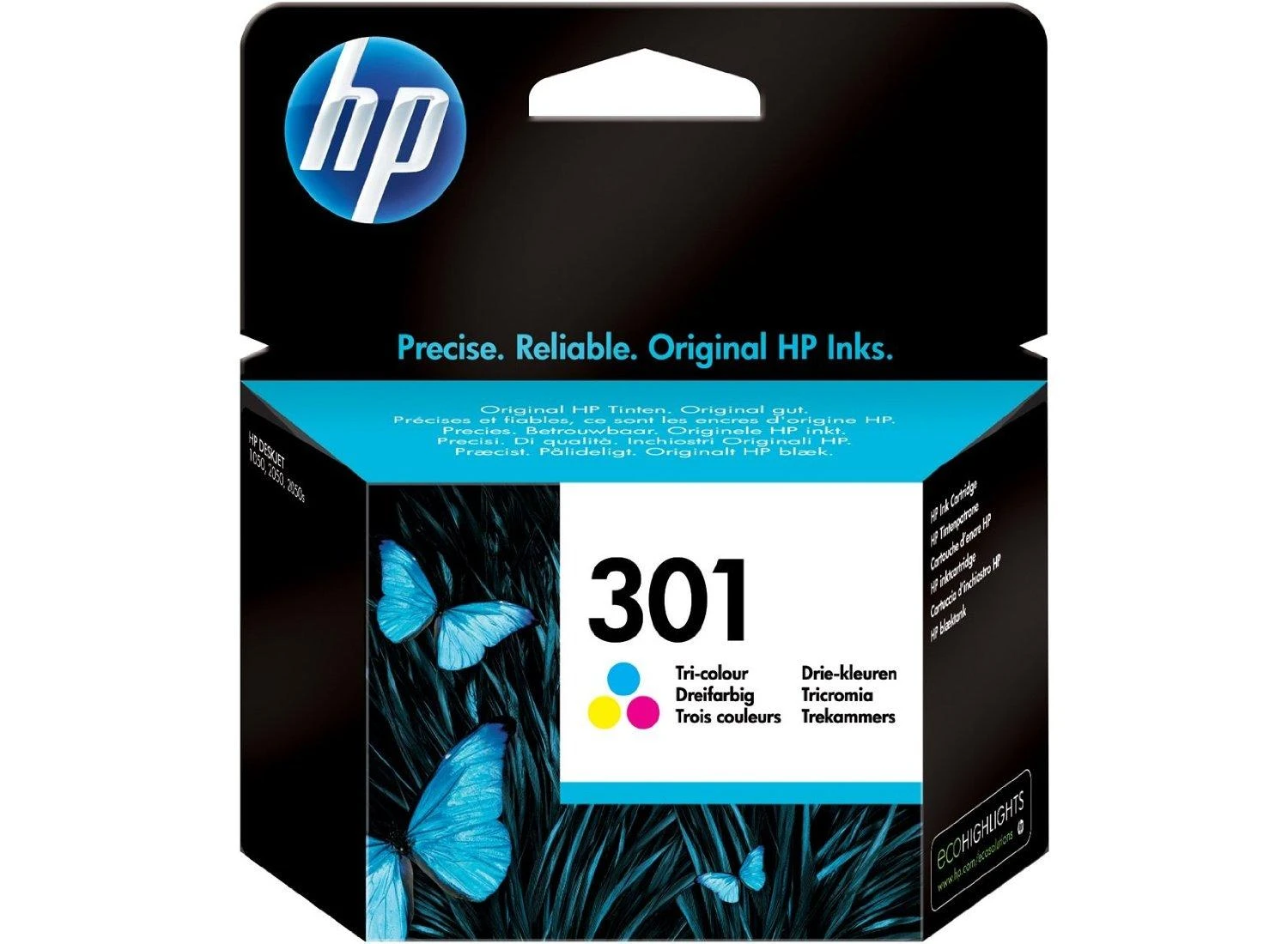 Hewlett Packard (HP) HP Toneris Juodas 85A for LaserJet P1102,P1102w,doublepack (2x1.600 pages)