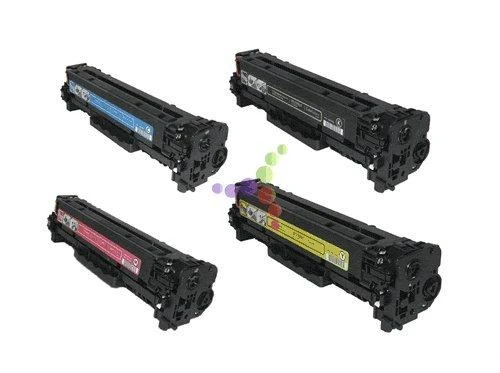 Hewlett Packard (HP) HP 304A Color LaserJet CP2025 / CM2320 Toneris Magenta (2 800 puslapių)
