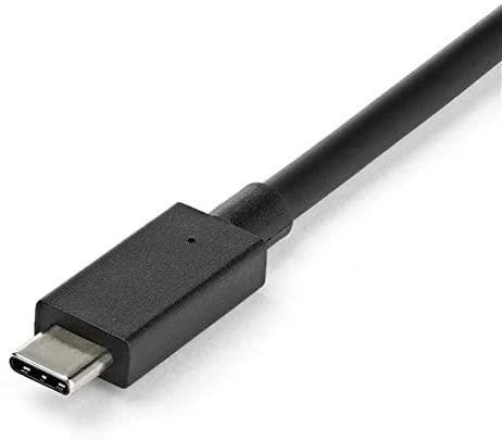 Hewlett Packard (HP) HP USB-C dokas G5 120 W – 4 x USB 3.0, 1 x USB-C (15 W), 2 x DisplayPort 1.4, 1 x HDMI 2.0, 1 x RJ-45, 1 x kombinuotas garso lizdas